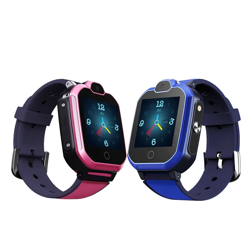 Top sale T6 4G Children Smartw - Smartwatch Watches For Kids Sale recensione e prezzo