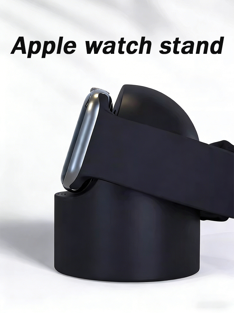 Charger Station For Apple Watc - Apple Watch Band recensione e prezzo