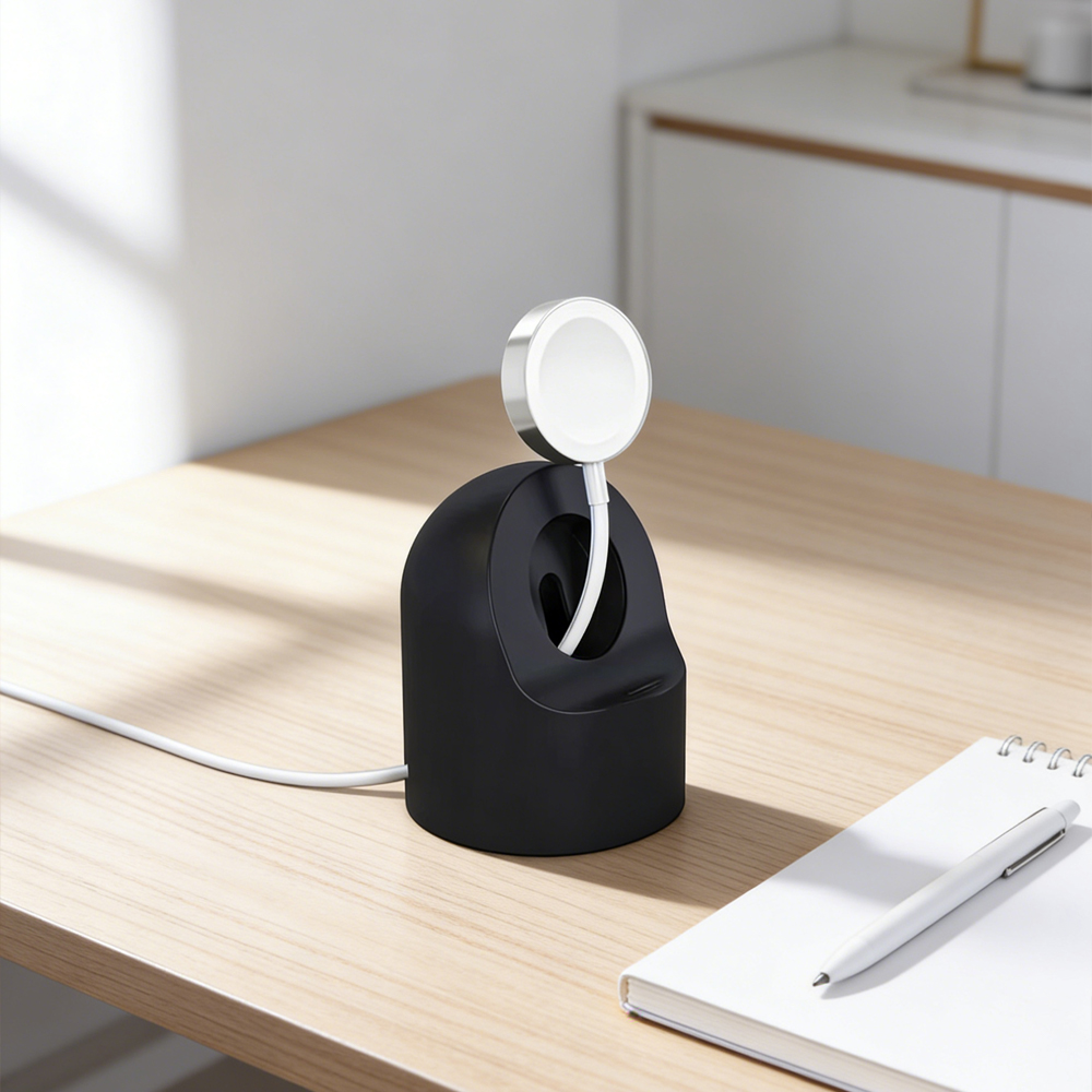 Charger Station For Apple Watc - Apple Watch Band recensione e prezzo