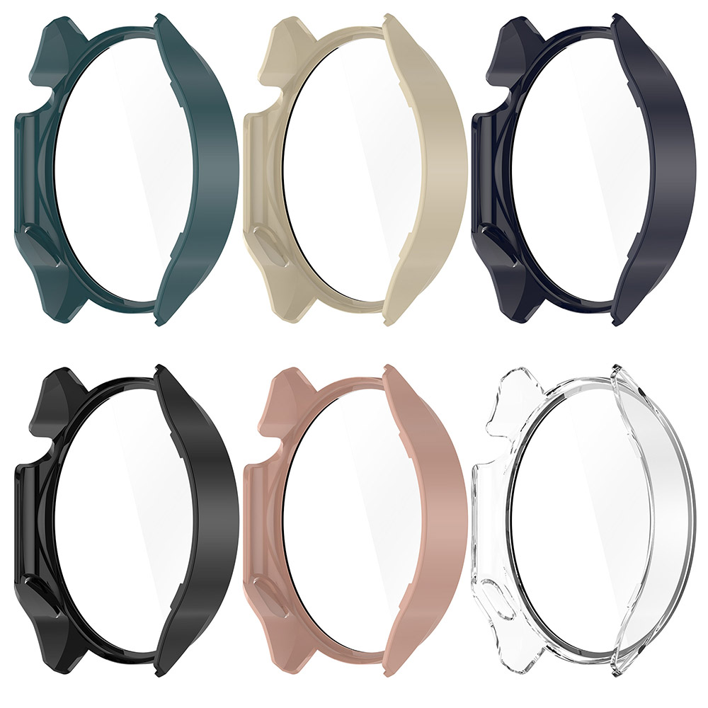 PC Case+Glass for Oneplus Watc - Xwatch Smartwatch recensione e prezzo