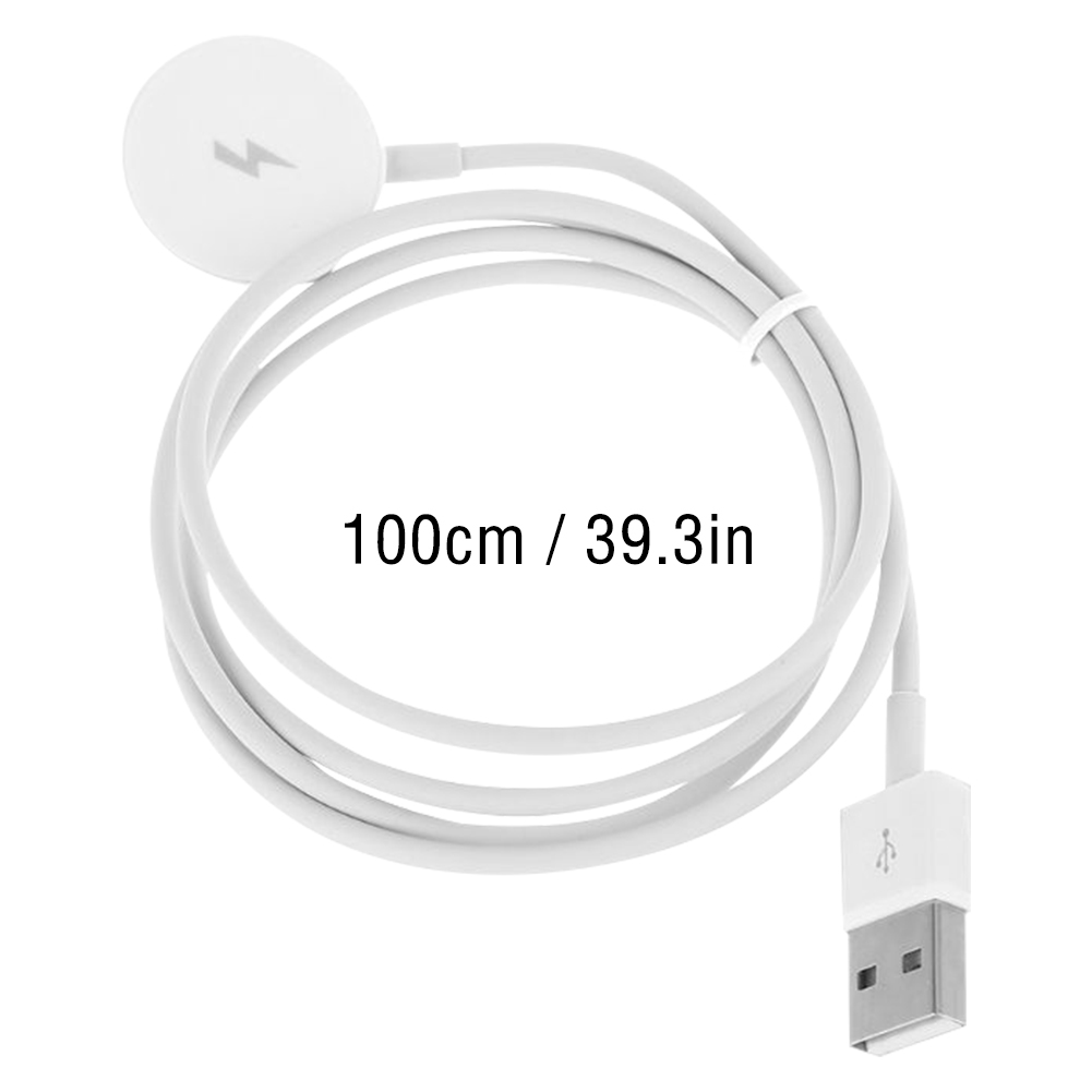 USB Smart Watch Magnetic Charg - Fossil Watches Smartwatch Charger recensione e prezzo