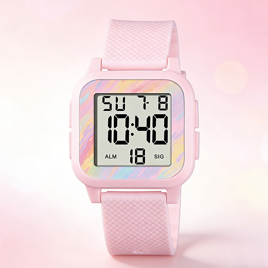MAYZHISU Fashion Women Watches - Chronograph Sport Watch recensione e prezzo