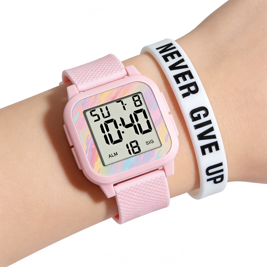 MAYZHISU Fashion Women Watches - Chronograph Sport Watch recensione e prezzo