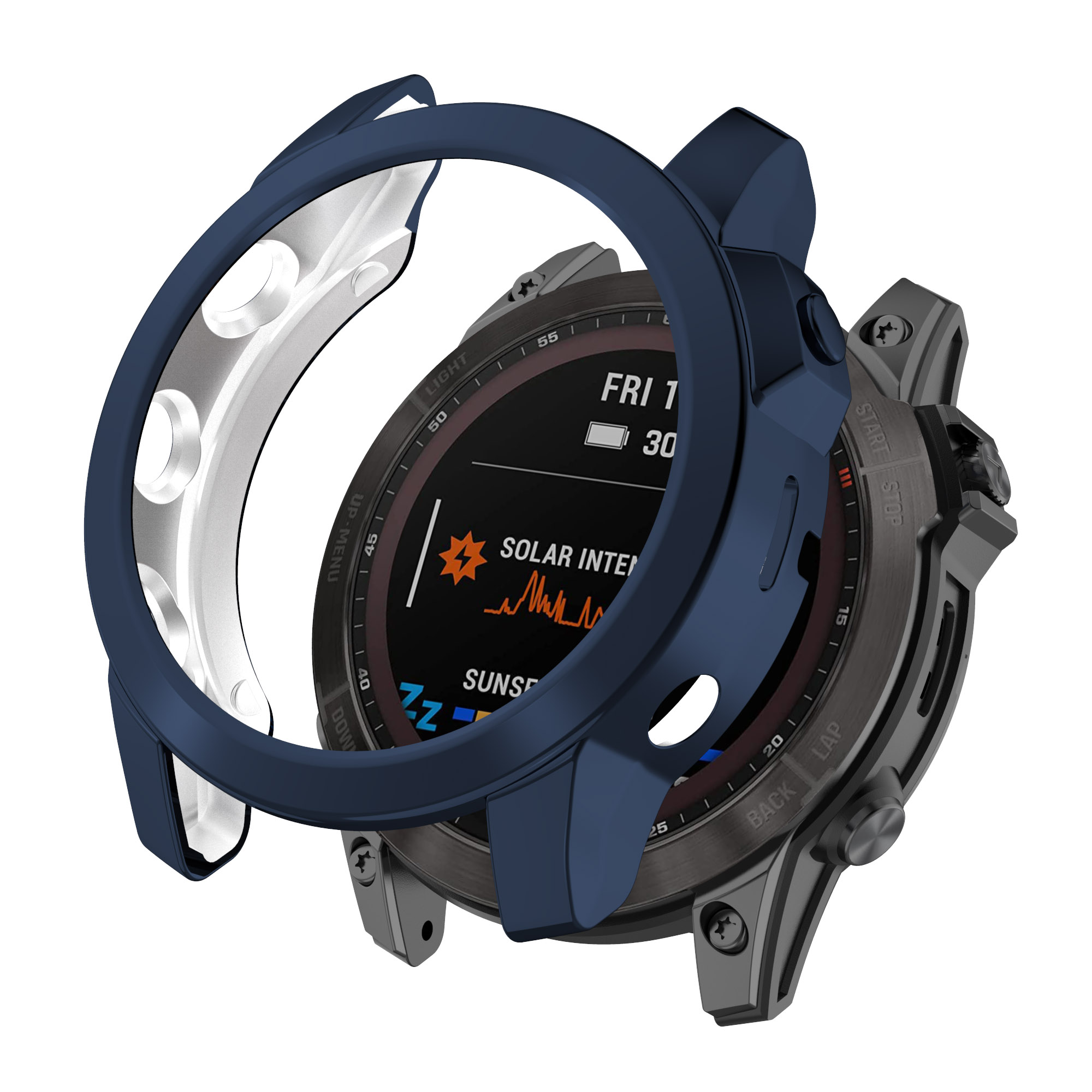 Protective Case Cover for Garm - Xwatch Smartwatch recensione e prezzo