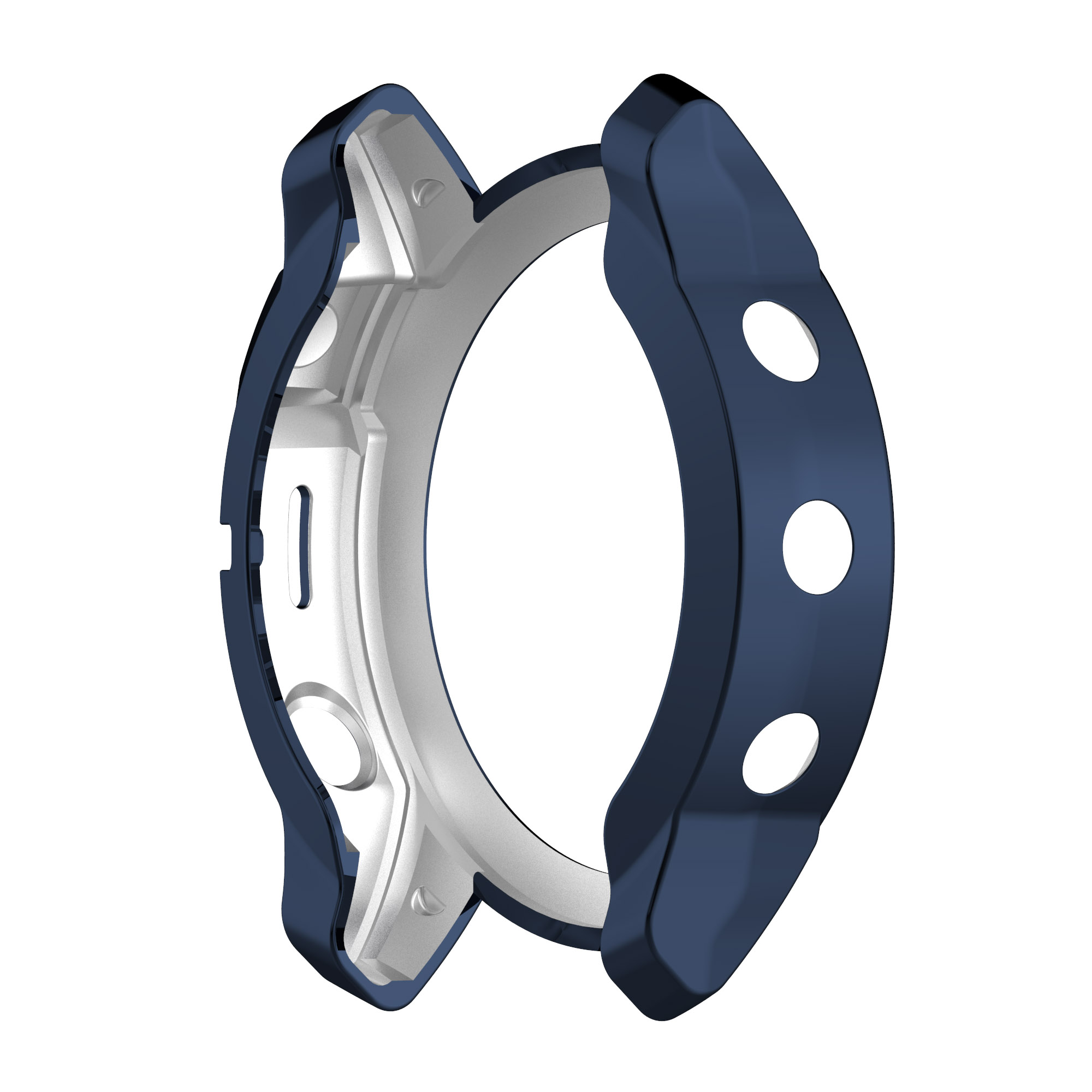 Protective Case Cover for Garm - Xwatch Smartwatch recensione e prezzo