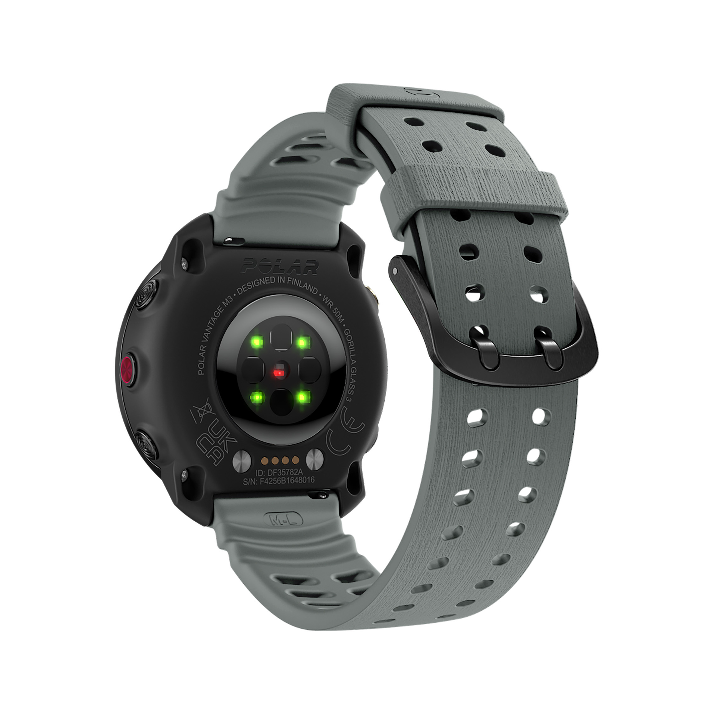 22mm Offical Band for OnePlus  - Smartwatch Oneplus Watches recensione e prezzo