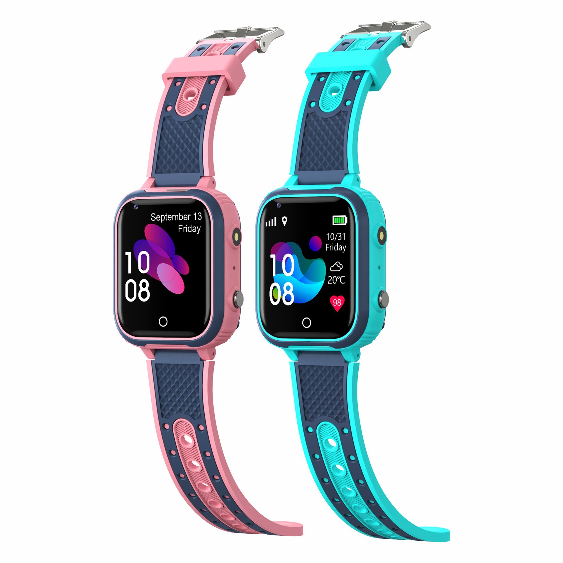Child Smartwatch Camera Monito - Xwatch Smartwatch recensione e prezzo