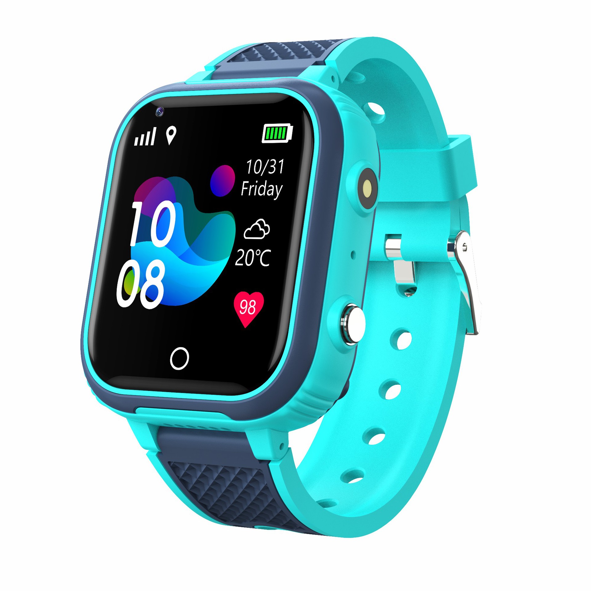 Child Smartwatch Camera Monito - Xwatch Smartwatch recensione e prezzo