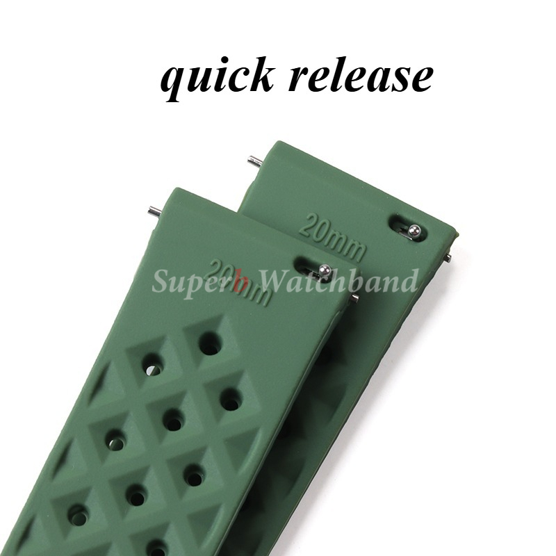 Tropical Silicone Watch Band Q - Citizen Watches Smartwatch recensione e prezzo