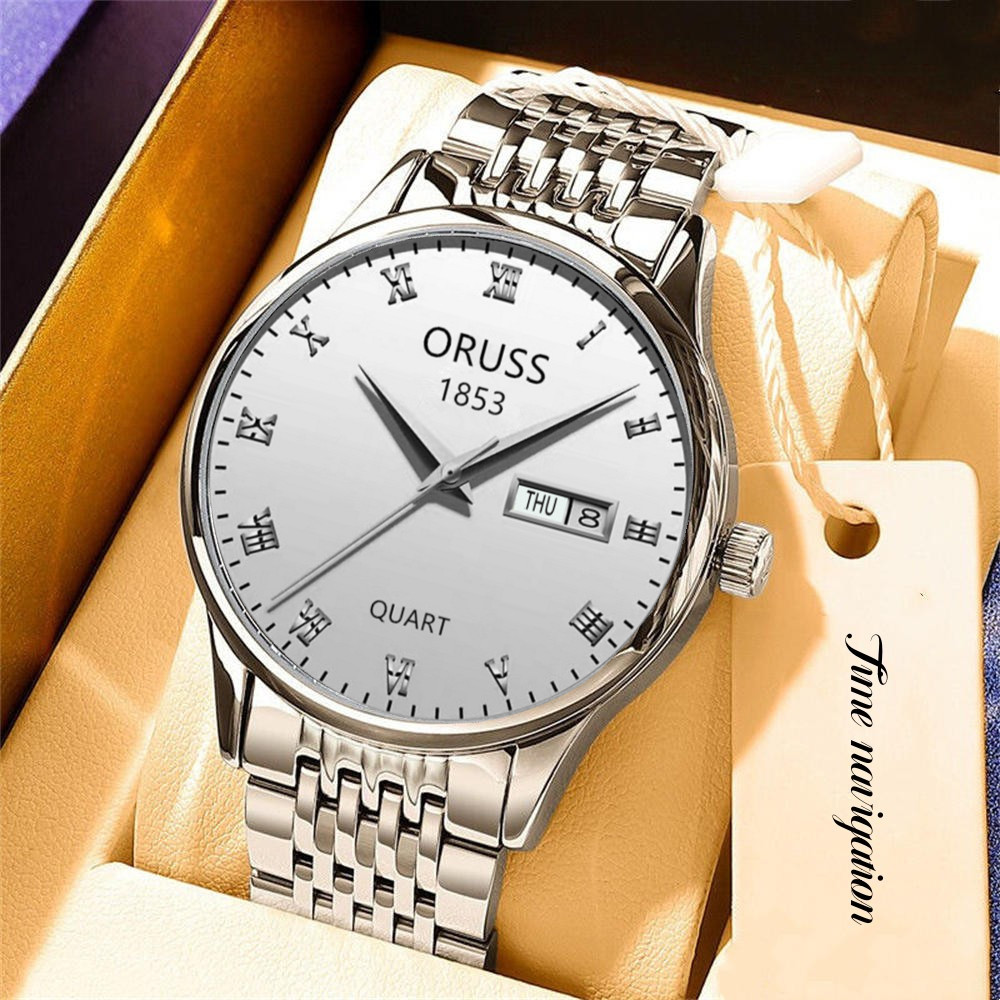 Men's watch atmospheric class  - Watch Winder Single recensione e prezzo