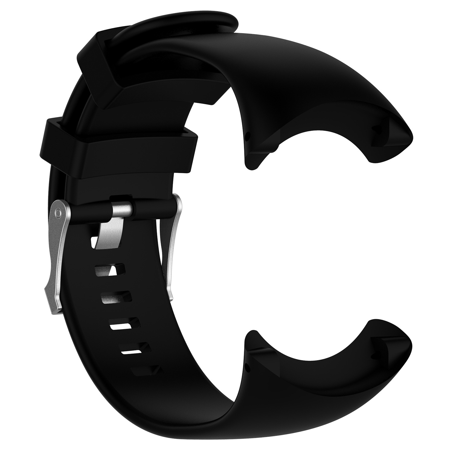 Watchband Silicone Replacement - Watches Original recensione e prezzo