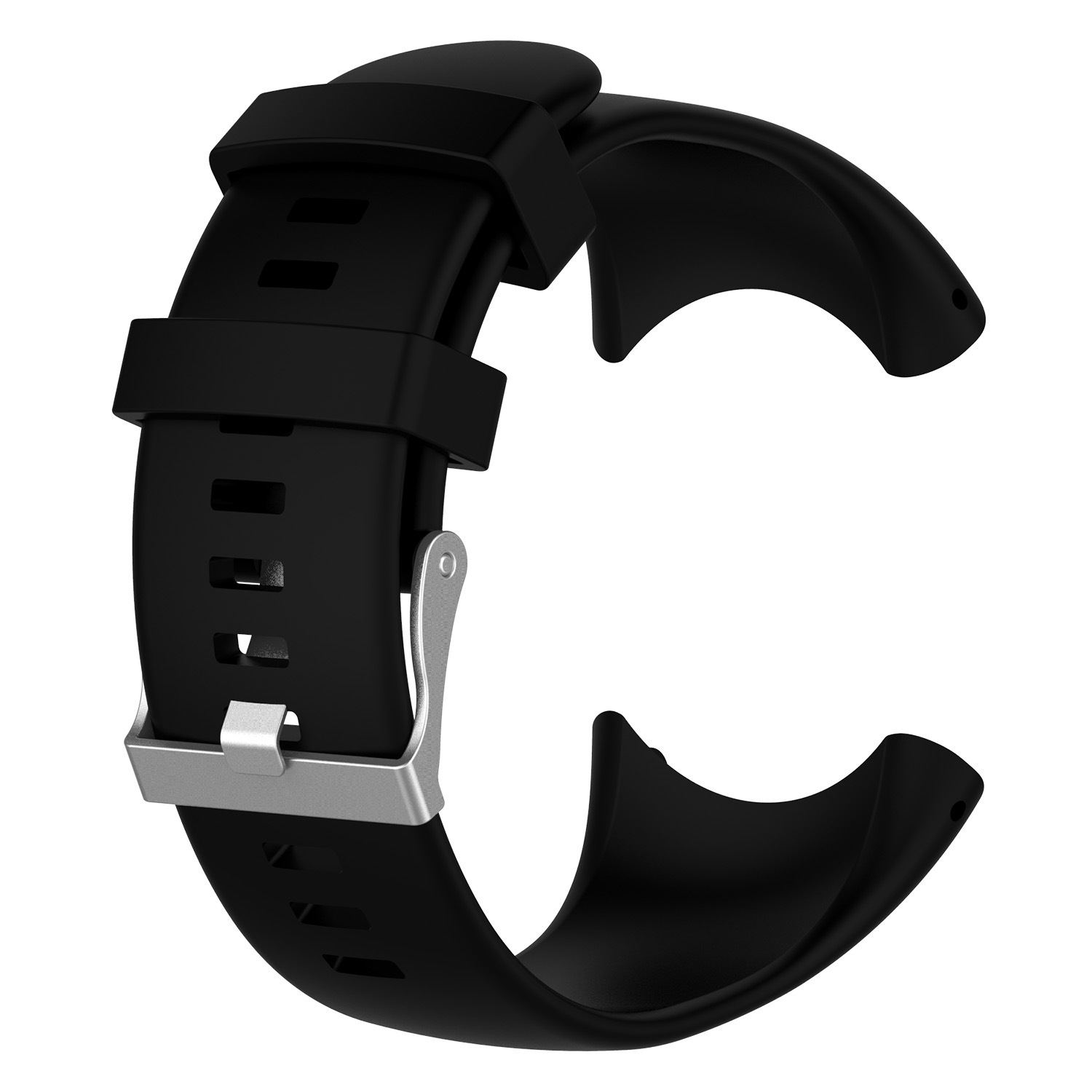 Watchband Silicone Replacement - Watches Original recensione e prezzo