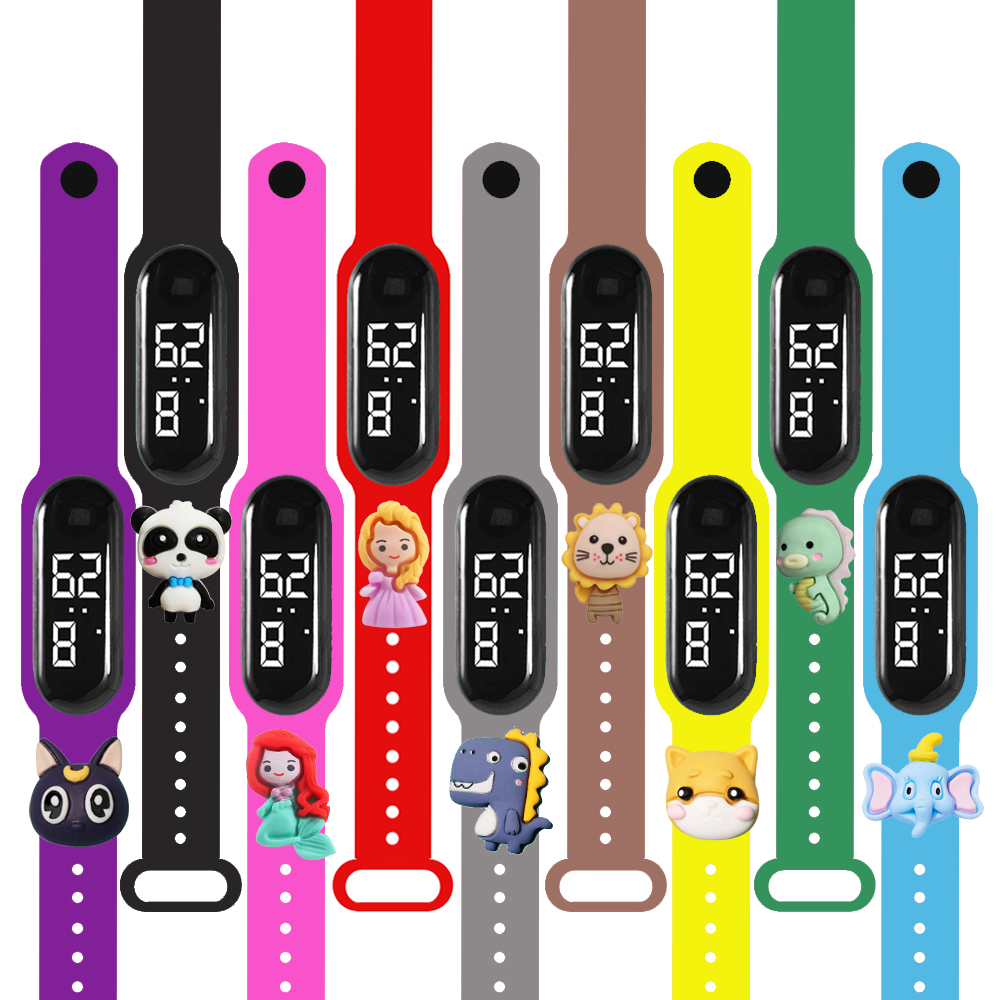 Multi-color Smart Watch For Ch - Smartwatch Watches For Kid Girl recensione e prezzo