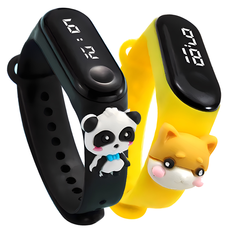 Multi-color Smart Watch For Ch - Smartwatch Watches For Kid Girl recensione e prezzo