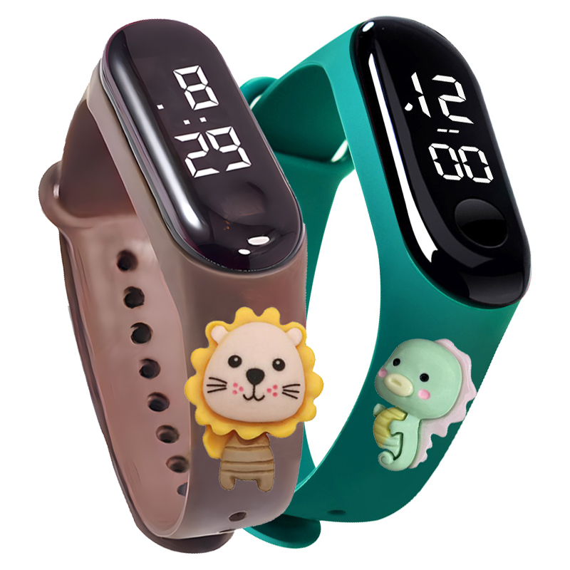 Multi-color Smart Watch For Ch - Smartwatch Watches For Kid Girl recensione e prezzo