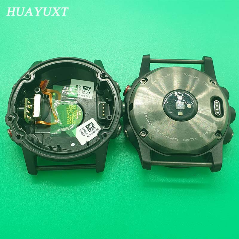 Original For Garmin Fenix 5x B - Xwatch Smartwatch recensione e prezzo