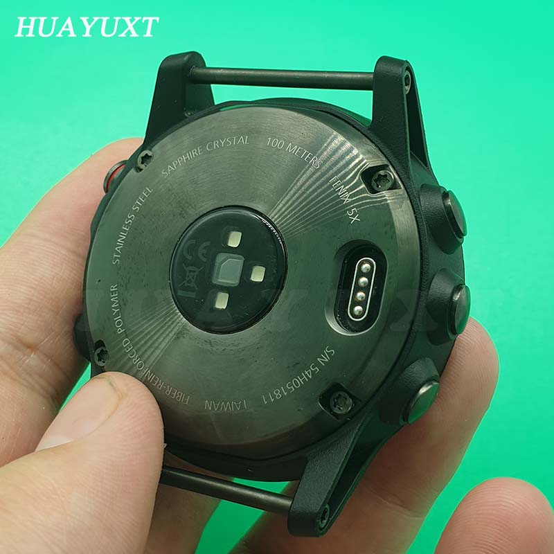 Original For Garmin Fenix 5x B - Xwatch Smartwatch recensione e prezzo