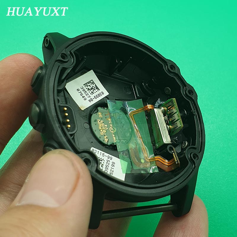 Original For Garmin Fenix 5x B - Xwatch Smartwatch recensione e prezzo