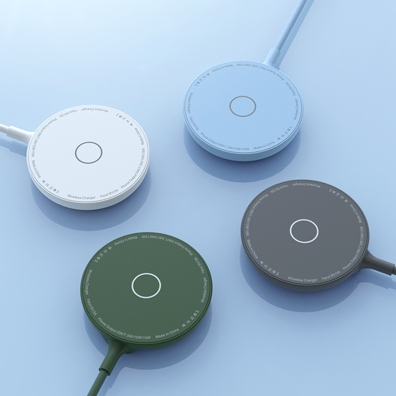 Magnetic Wireless Charger Fast - Smartwatch Oneplus Watches recensione e prezzo