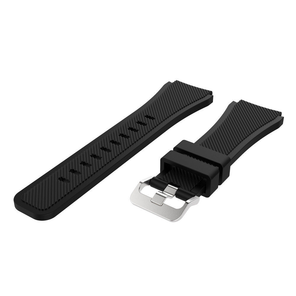 22mm Silicone Strap For OPPO W - Smartwatch Oneplus Watches recensione e prezzo