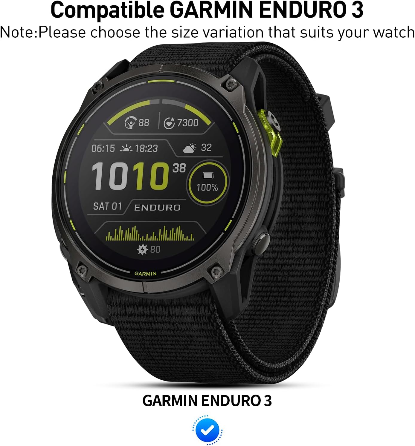 Tempered Glass Films For Garmi - Xwatch Smartwatch recensione e prezzo
