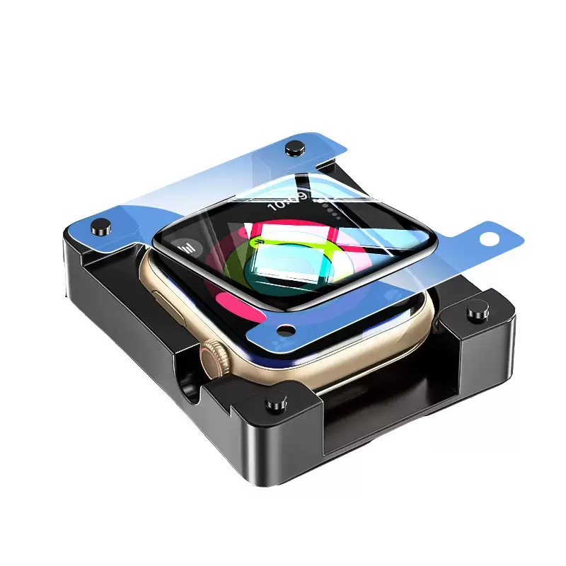 3pcs Screen Protector For Appl - Apple Watch Band recensione e prezzo