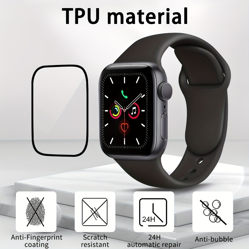 3pcs Screen Protector For Appl - Apple Watch Band recensione e prezzo