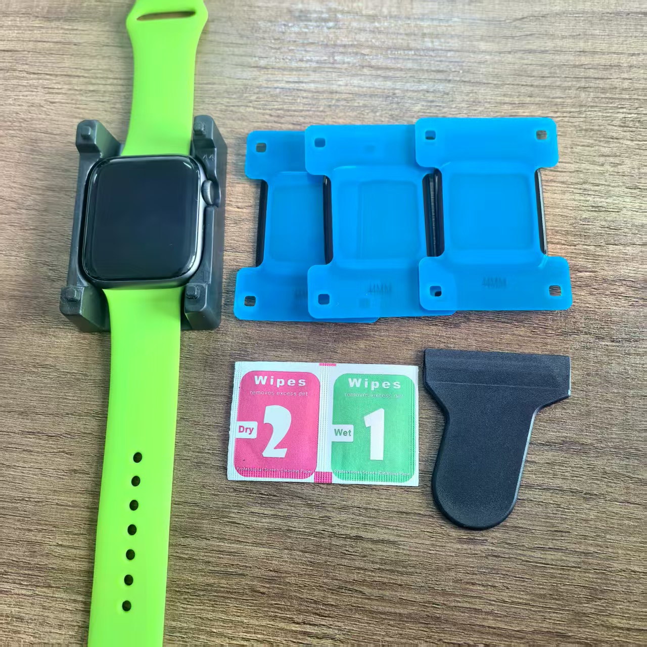 3pcs Screen Protector For Appl - Apple Watch Band recensione e prezzo