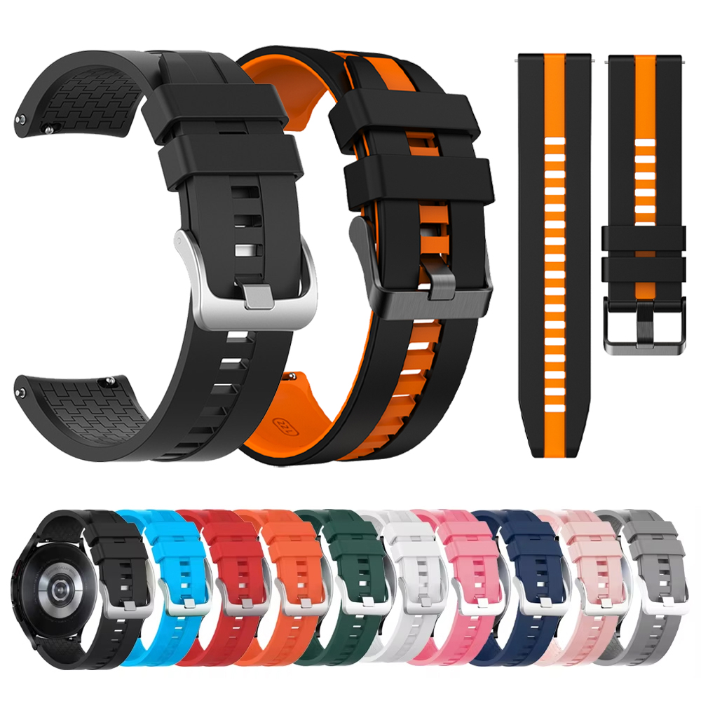 20 22mm Strap For Realme Watch - Fossil Watches Smartwatch Gen 5 recensione e prezzo