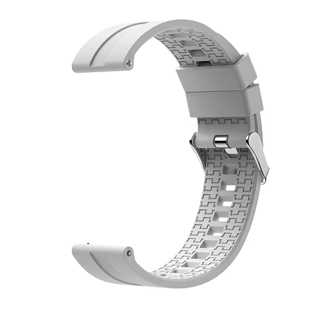 20 22mm Strap For Realme Watch - Fossil Watches Smartwatch Gen 5 recensione e prezzo