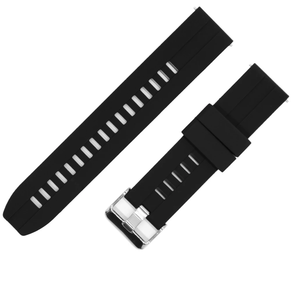 20 22mm Strap For Realme Watch - Fossil Watches Smartwatch Gen 5 recensione e prezzo