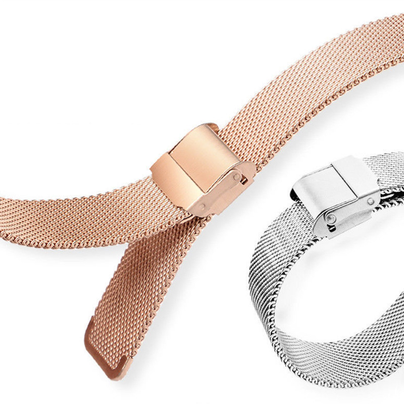 18mm Metal Strap For Fossil Wo - Fossil Watches Smartwatch Gen 5 recensione e prezzo