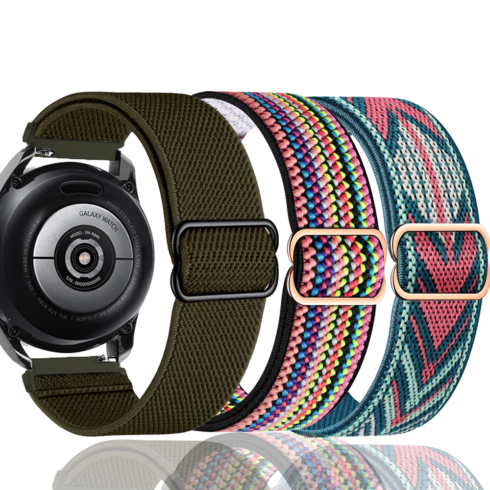 22mm strap For Fossil Gen 5 6  - Fossil Watches Smartwatch Gen 5 recensione e prezzo