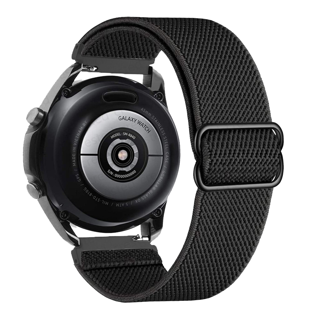 22mm strap For Fossil Gen 5 6  - Fossil Watches Smartwatch Gen 5 recensione e prezzo