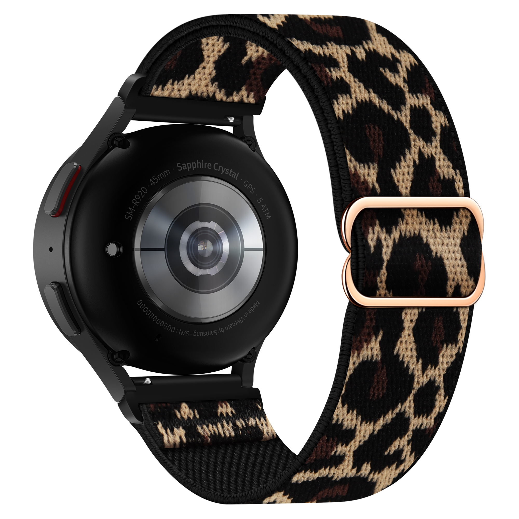 22mm strap For Fossil Gen 5 6  - Fossil Watches Smartwatch Gen 5 recensione e prezzo