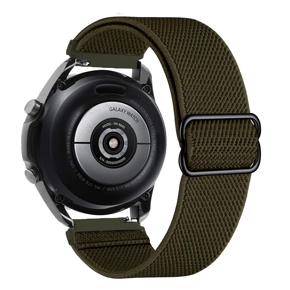 22mm strap For Fossil Gen 5 6  - Fossil Watches Smartwatch Gen 5 recensione e prezzo
