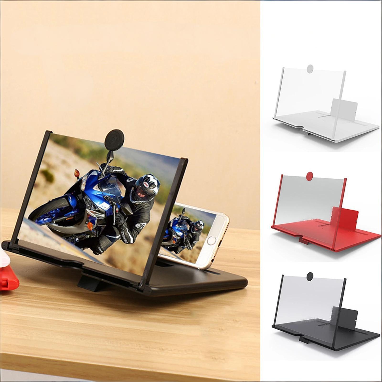 Portable Phone Screen Magnifie - Watches Original recensione e prezzo