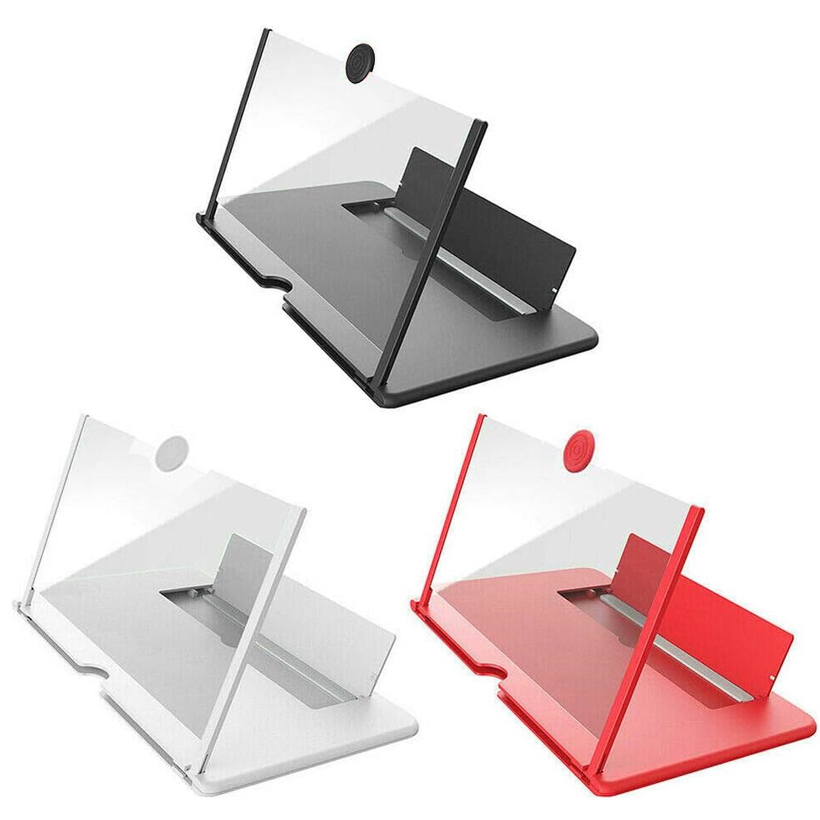Portable Phone Screen Magnifie - Watches Original recensione e prezzo