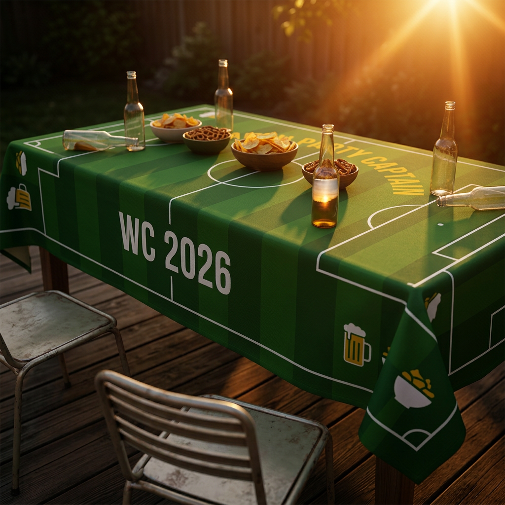 2026 Watch Party Captain Table - Watches Original recensione e prezzo