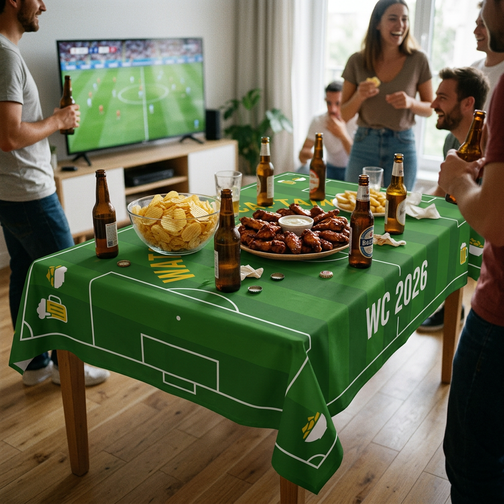 2026 Watch Party Captain Table - Watches Original recensione e prezzo