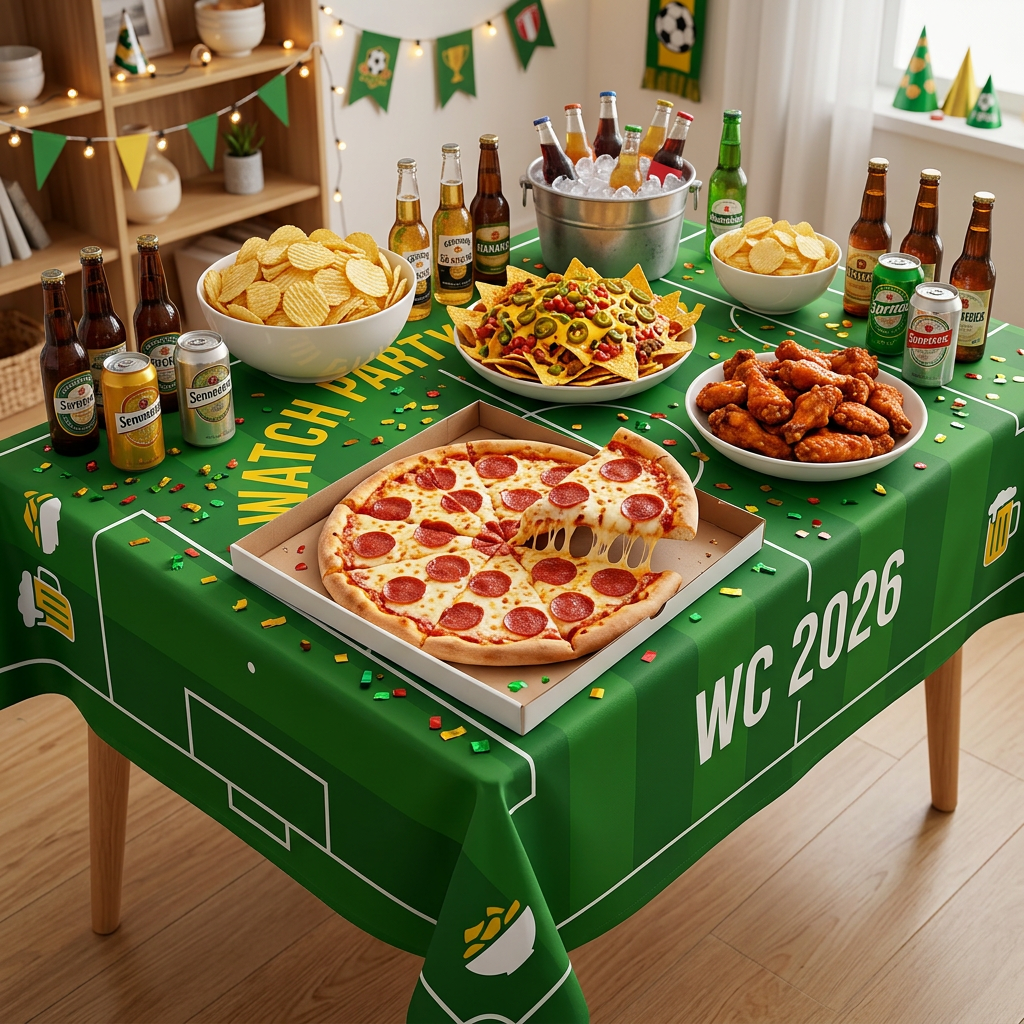 2026 Watch Party Captain Table - Watches Original recensione e prezzo