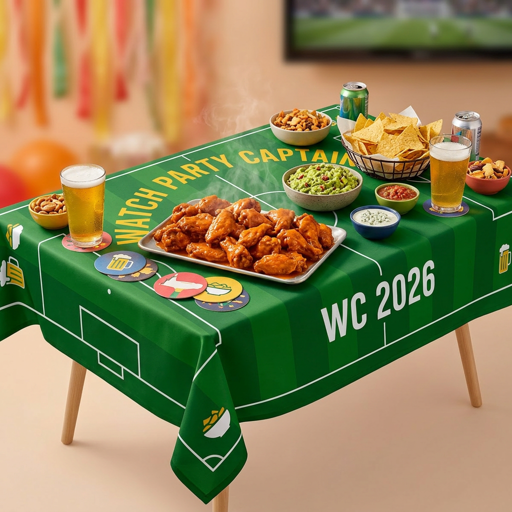 2026 Watch Party Captain Table - Watches Original recensione e prezzo