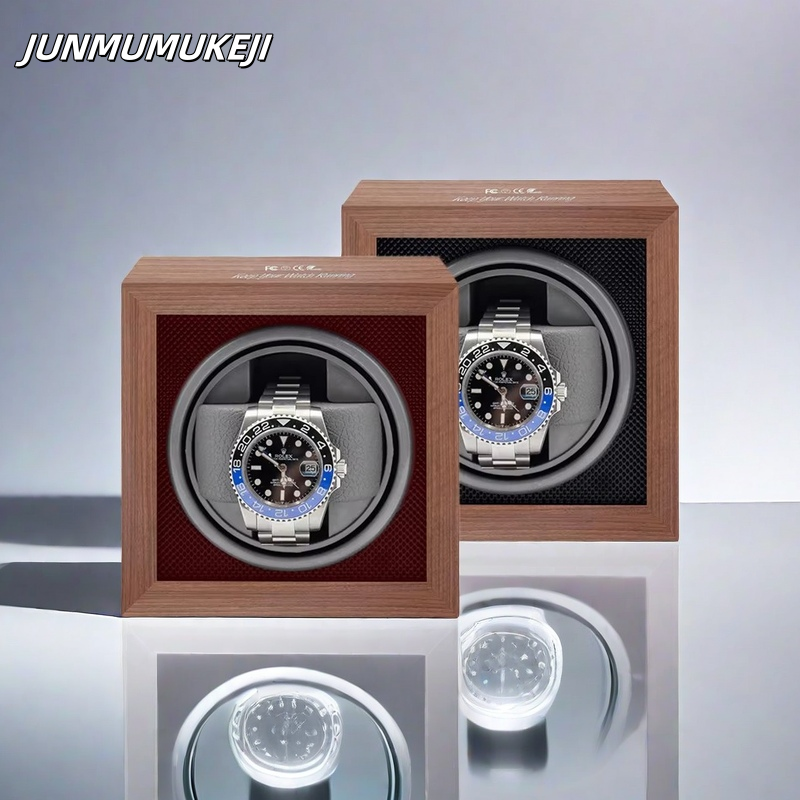 Watch Winder For Automatic Wat - Watch Winder Single recensione e prezzo