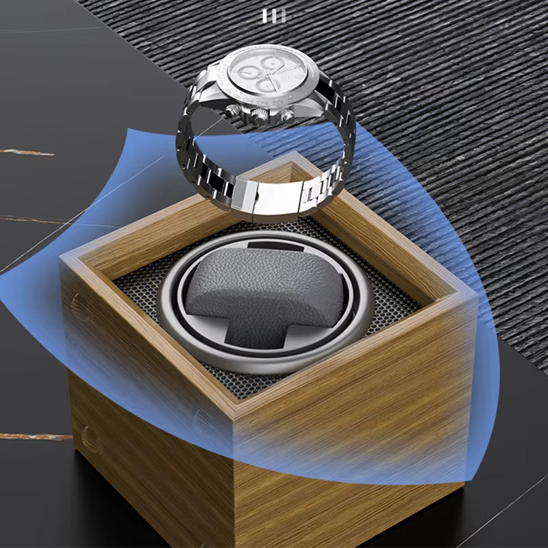 Watch Winder For Automatic Wat - Watch Winder Single recensione e prezzo