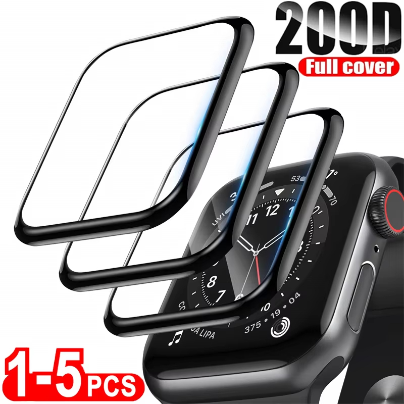 Protector Film For Apple Watch - Apple Watch Band recensione e prezzo