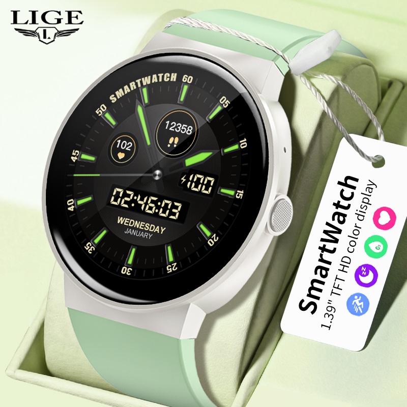 FOXBOX Smart Watches Health Sp - Smartwatch Watches For Sale recensione e prezzo