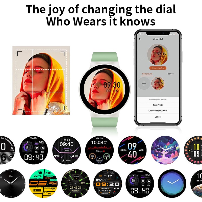 FOXBOX Smart Watches Health Sp - Smartwatch Watches For Sale recensione e prezzo