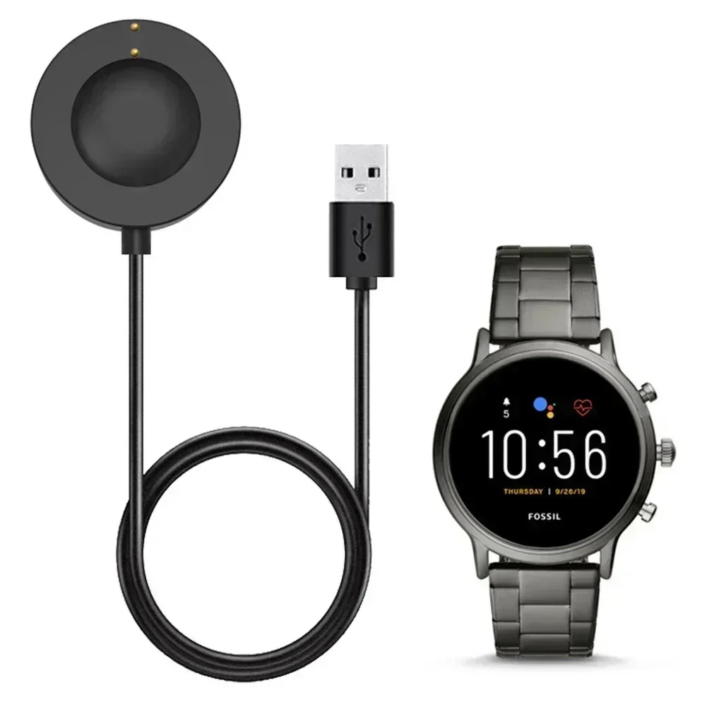 For Compatible For Fossil GEN  - Fossil Watches Smartwatch Charger recensione e prezzo