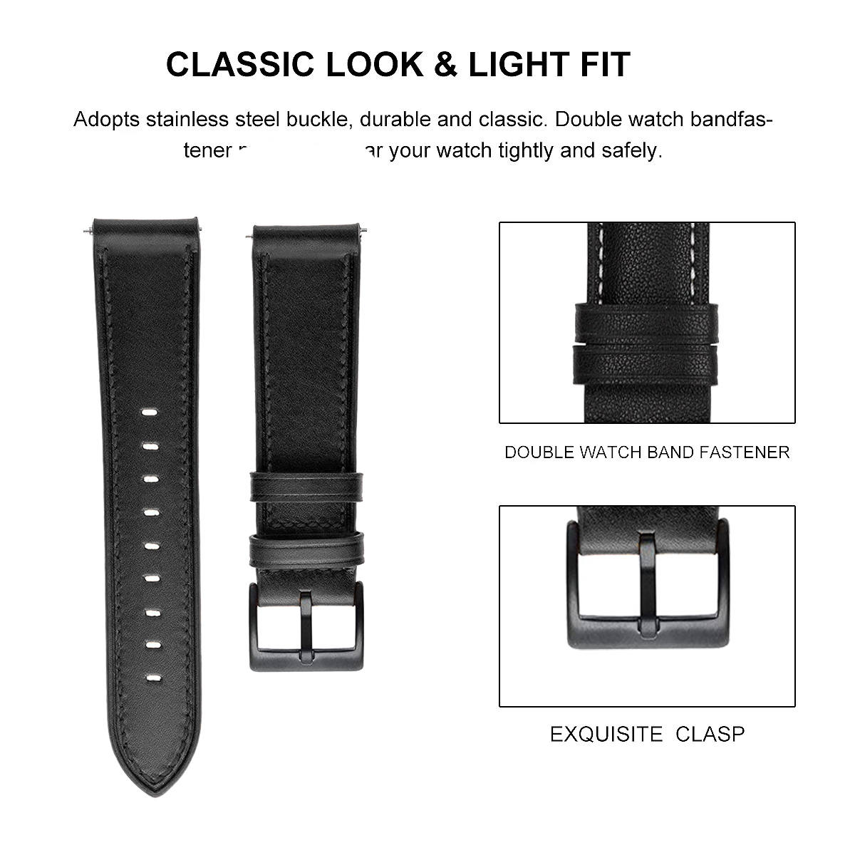 20MM Strap For Omega X Swatch  - Watches Omega recensione e prezzo