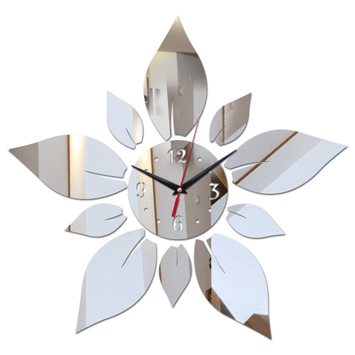 ABQR Mirror Acrylic Material S - Watches Original recensione e prezzo